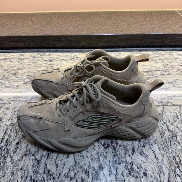 (40) 발렌시아가 먼데이슈즈