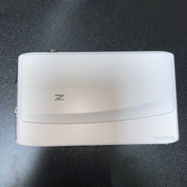 [풀박/민트급] 후지필름 파인픽스 z900exr 디카