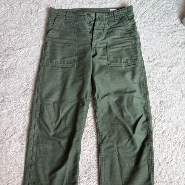 오어슬로우퍼티그