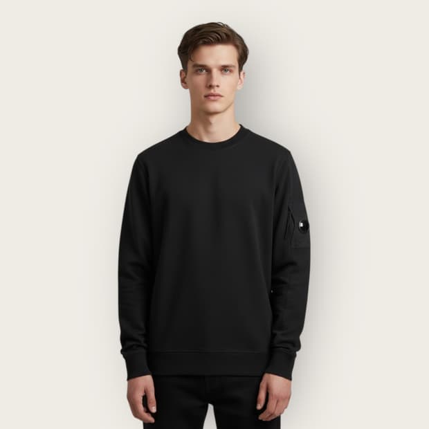 XXL/ CP컴퍼니 렌즈와펜 롱슬리브 긴팔