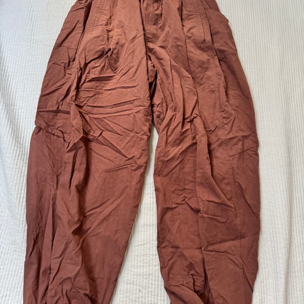 비긴 나일론 6포켓 팬츠 3size