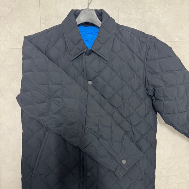 띠어리 Theory 남성 퀼팅 자켓