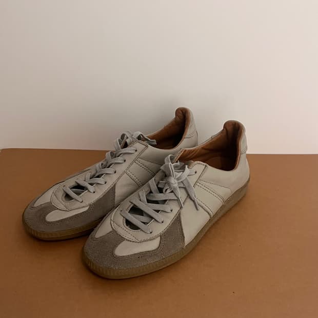 리프로덕션오브파운드/독일군 1700L/라이트그레이/245