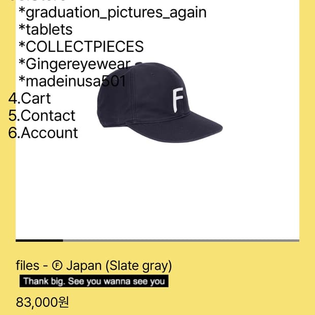테프스토어즈  files - Ⓕ Japan (Slate gray) L