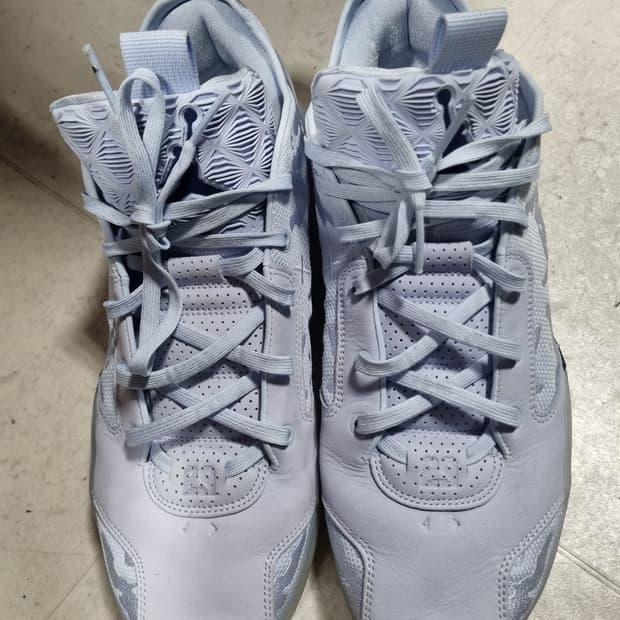 나이키 에어 조던 39 PF 농구화 