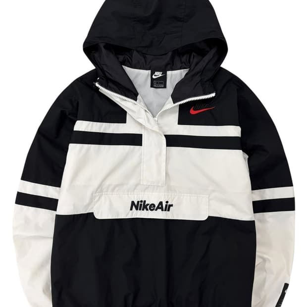 나이키 에어 아노락 (L) 