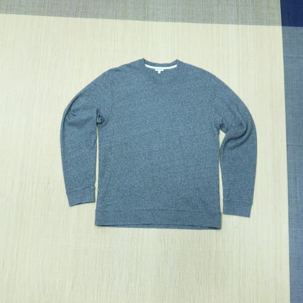(XL/105) KENZO 겐조 남성용 크루넥 탑