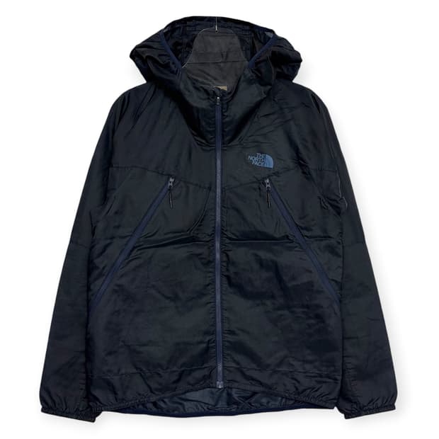 노스페이스 gemini hoodie 바람막이 자켓