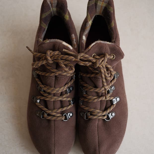 Onitsuka Tiger MONTE POKHARA