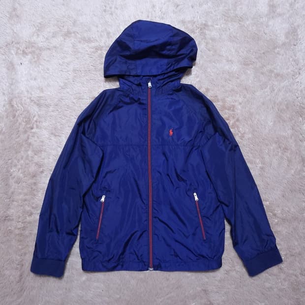 랄프로렌 Ralph Lauren 여 자켓 M (10-12) 0426