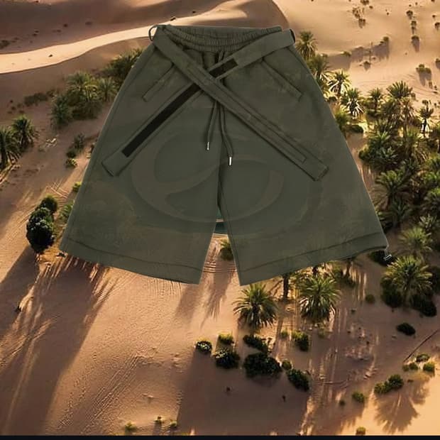 뉴치프시크디피 반바지 새상품