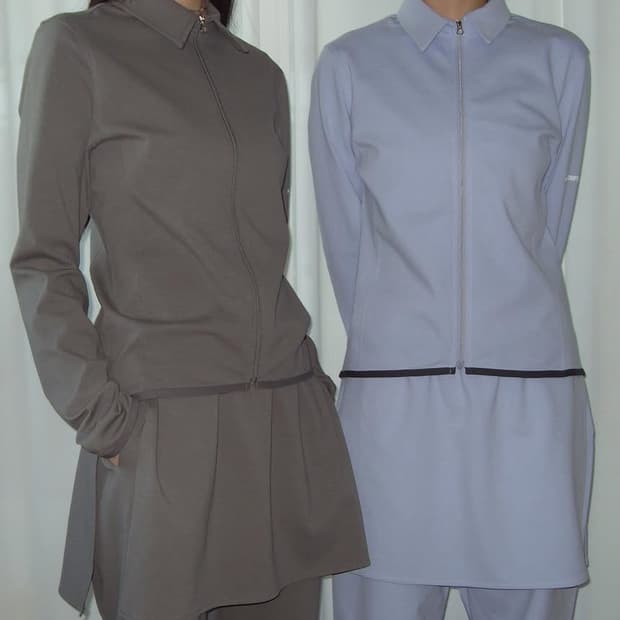 지초이 23-002 상의