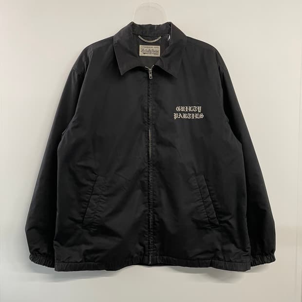 와코마리아 50s 자켓