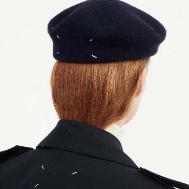 마르지엘라 베레모