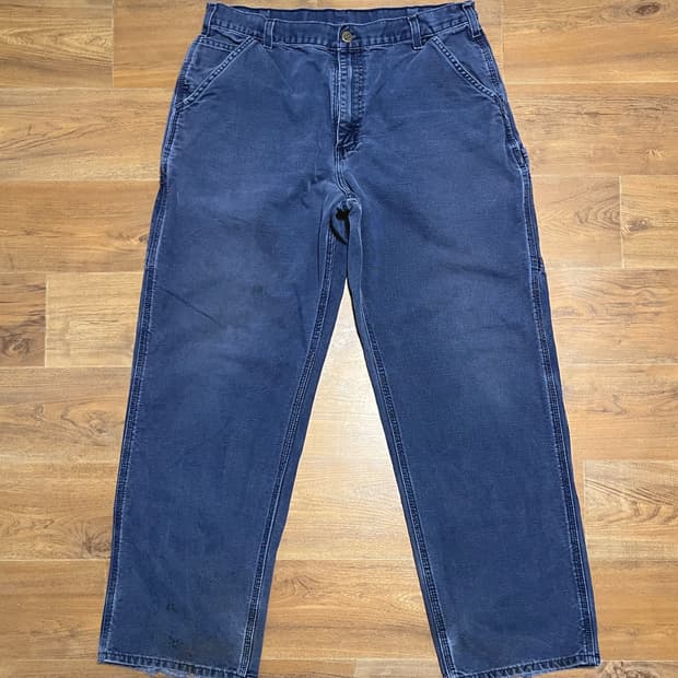 00s 칼하트 b11 싱글니