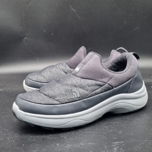 노스페이스 남성패딩 슬립온 260