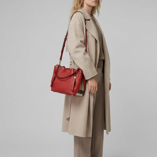 버버리 가방 크로스백/토트백(디올샤넬보테가루이비통구찌셀린느생로랑발렌시아가