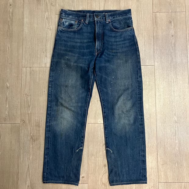 리바이스 551ZXX 32사이즈