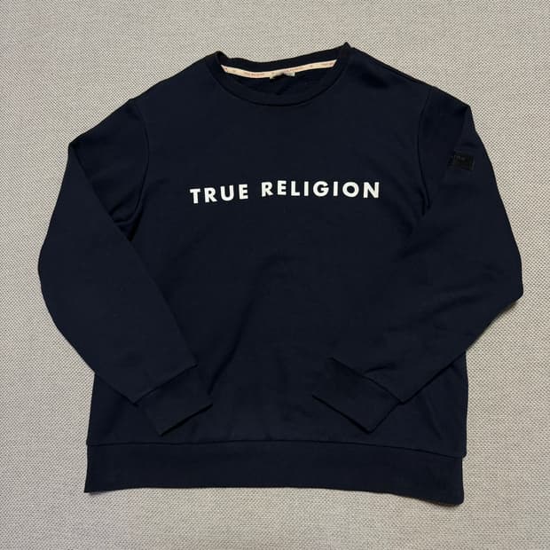 트루릴리전 맨투맨