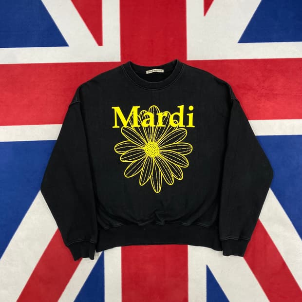 마르디 맨투맨 FREE