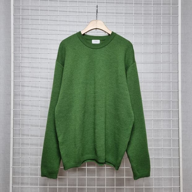 Coor 쿠어 남성 니트 L (새상품급)