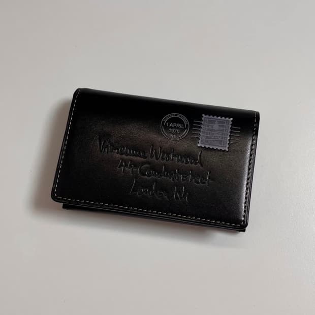 Vivienne westwood Envelope Wallet