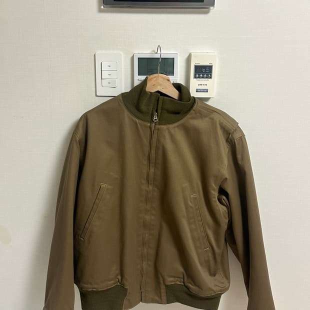 버즈릭슨 탱커 자켓(xl) BR15755