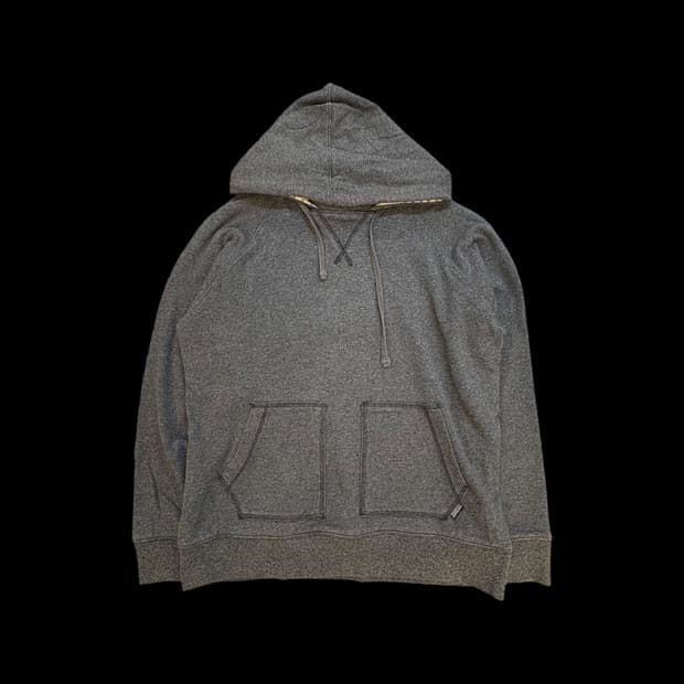 스투시 달FJ 사인 후디