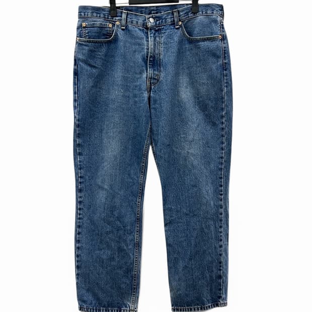 리바이스 550 데님 2XL