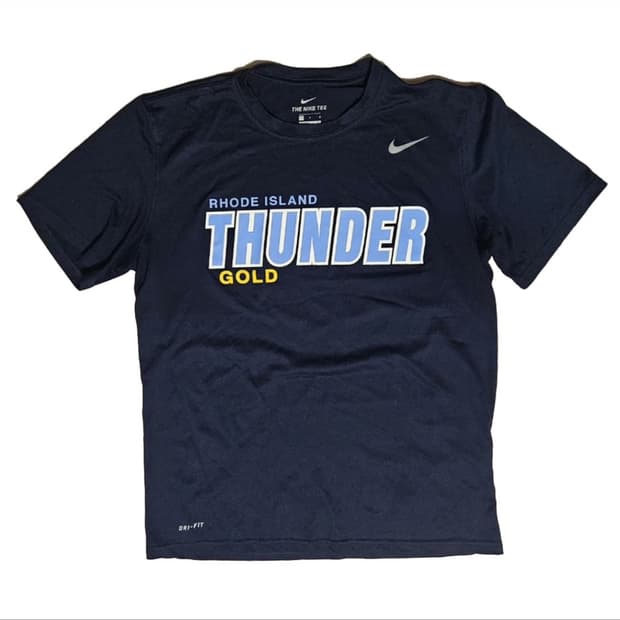 Nike Rhode Island Custum dri-fit