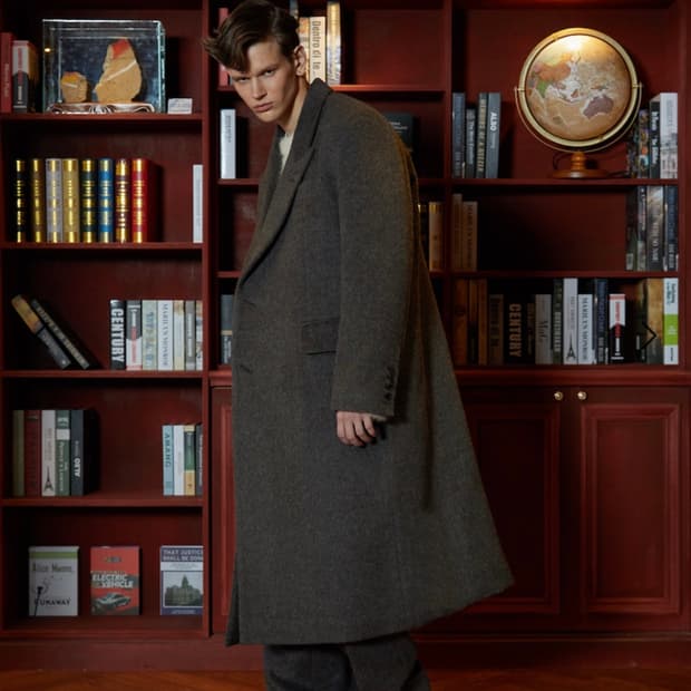 STU office 울코트