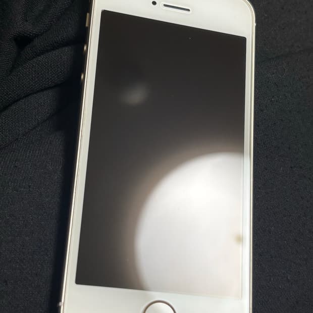 아이폰 5s 32기가