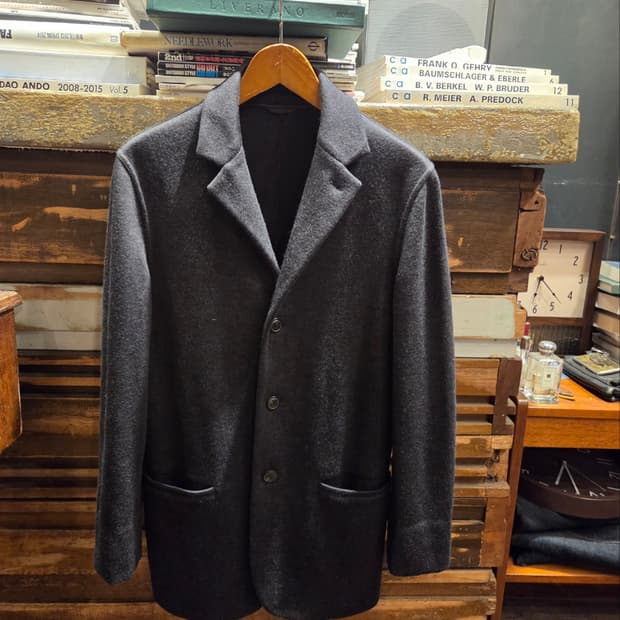 00'S 조르지오 아르마니 자켓