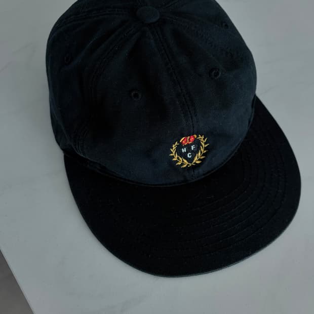 헤리티지플로스 HFC CREST 6 PANEL CAP