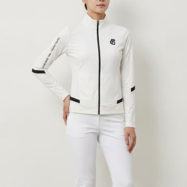 [1]파리게이츠 기능성 집업 져지