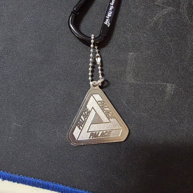 팔라스 20ss 키링