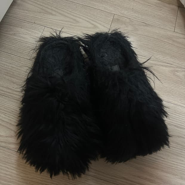 나체 퍼 플로그