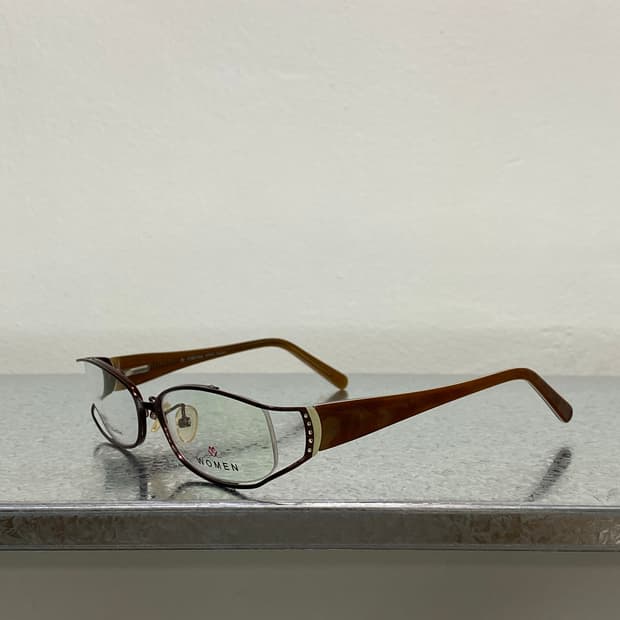 vintage glasses   435