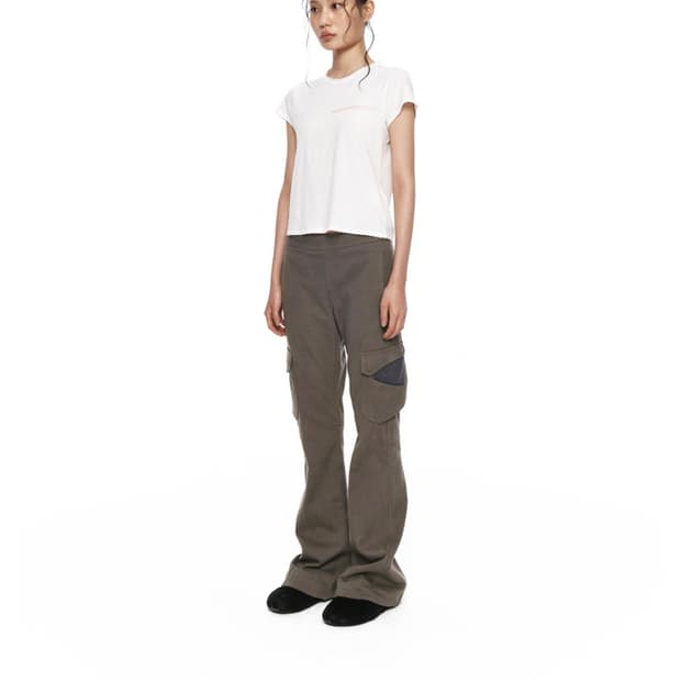 Xlim EP.8 WOMEN 02 TROUSER