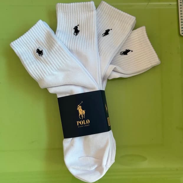 나이키-폴라 양말 세트 묶음