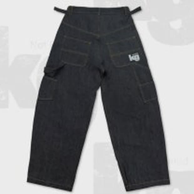 그레일즈 코인서울 2사이즈