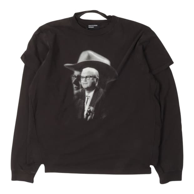 앙팡 리쉬 데프리메(ERD) 텍사스 페스터 어셈블리지 롱슬리브