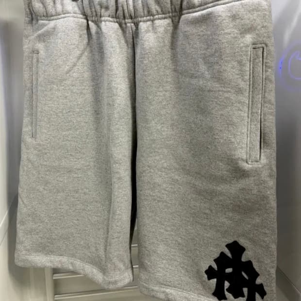 크롬하츠 페이퍼잼 새상품급컨디션