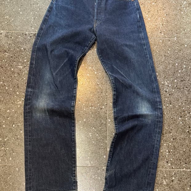 리바이스 90s 501xx (29-30)