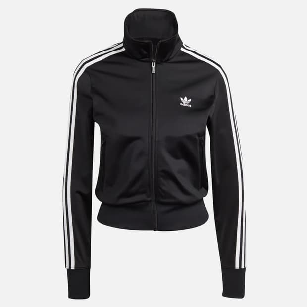 Adidas Classic Firebird Track Top