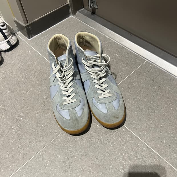 메종마르지엘라 하이탑