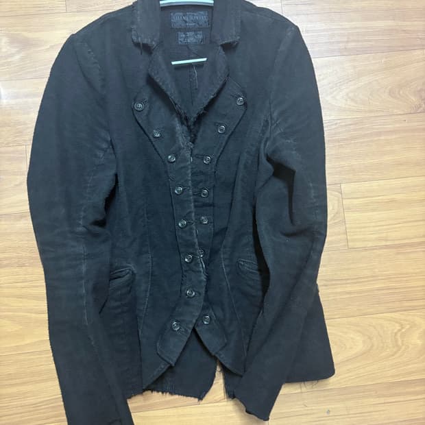 쉐어스피릿 자켓