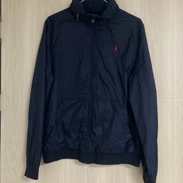 폴로 바람막이 점퍼 95-100(Boys XL) 판매