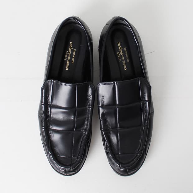 tricot comme des garcons Loafers