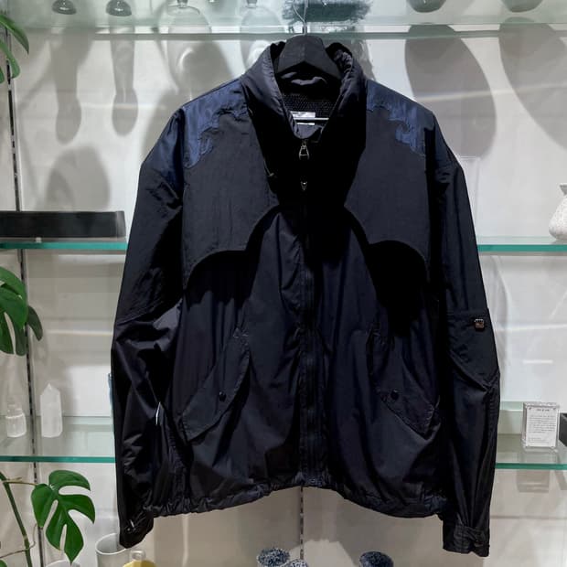토가 비릴리스 rip stop jacket